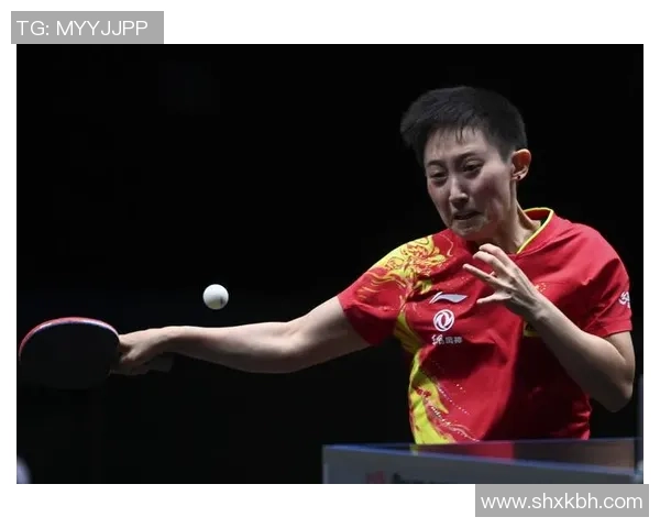 杭州乒乓球队在挑战赛中的速度表现分析与点评